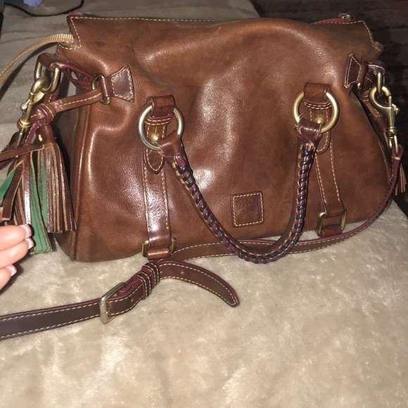 ⭐️Dooney&Bourke⭐️ - Picture 1 of 5